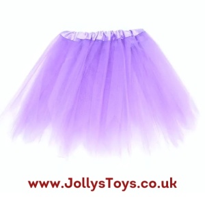 Fairy Tutu